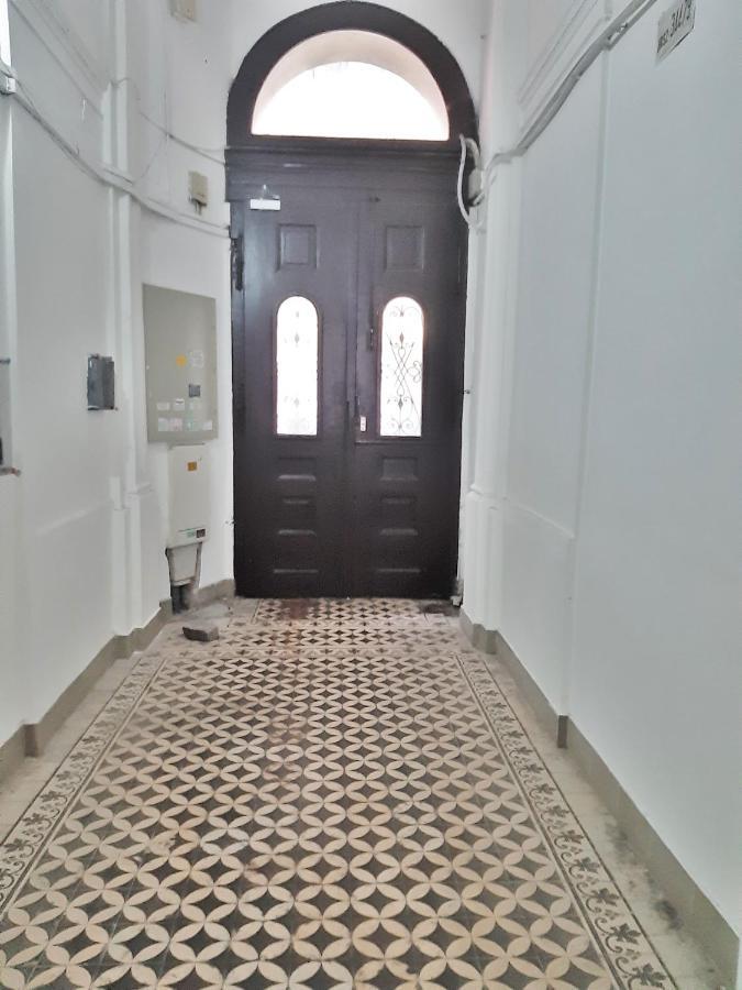 Bright Side Apartment Budapest Exterior photo